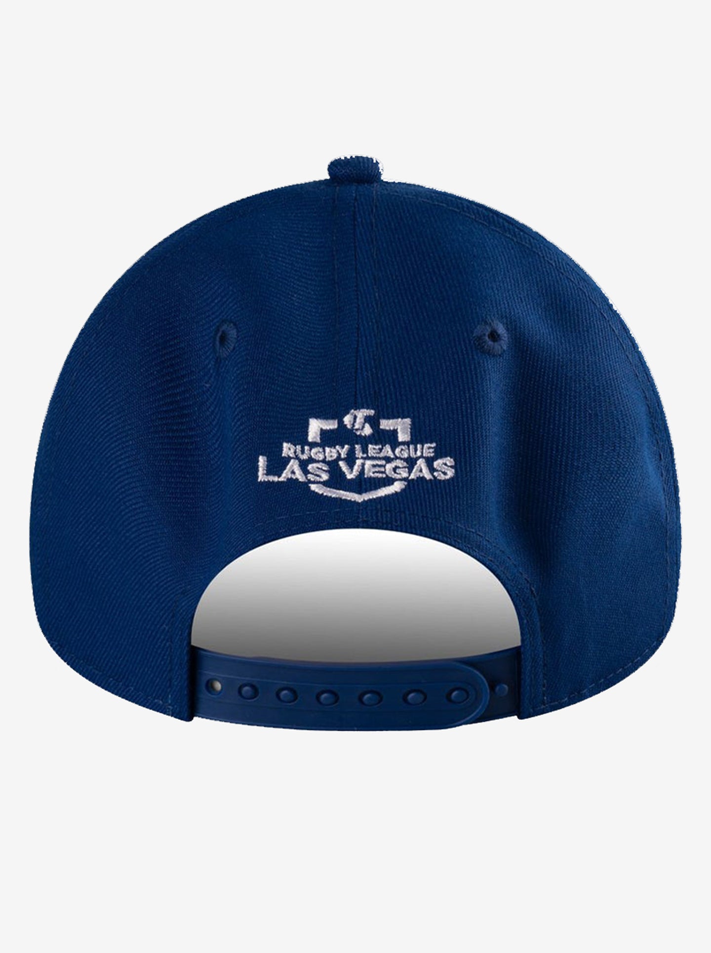 New Zealand Warriors OTC Snapback Cap