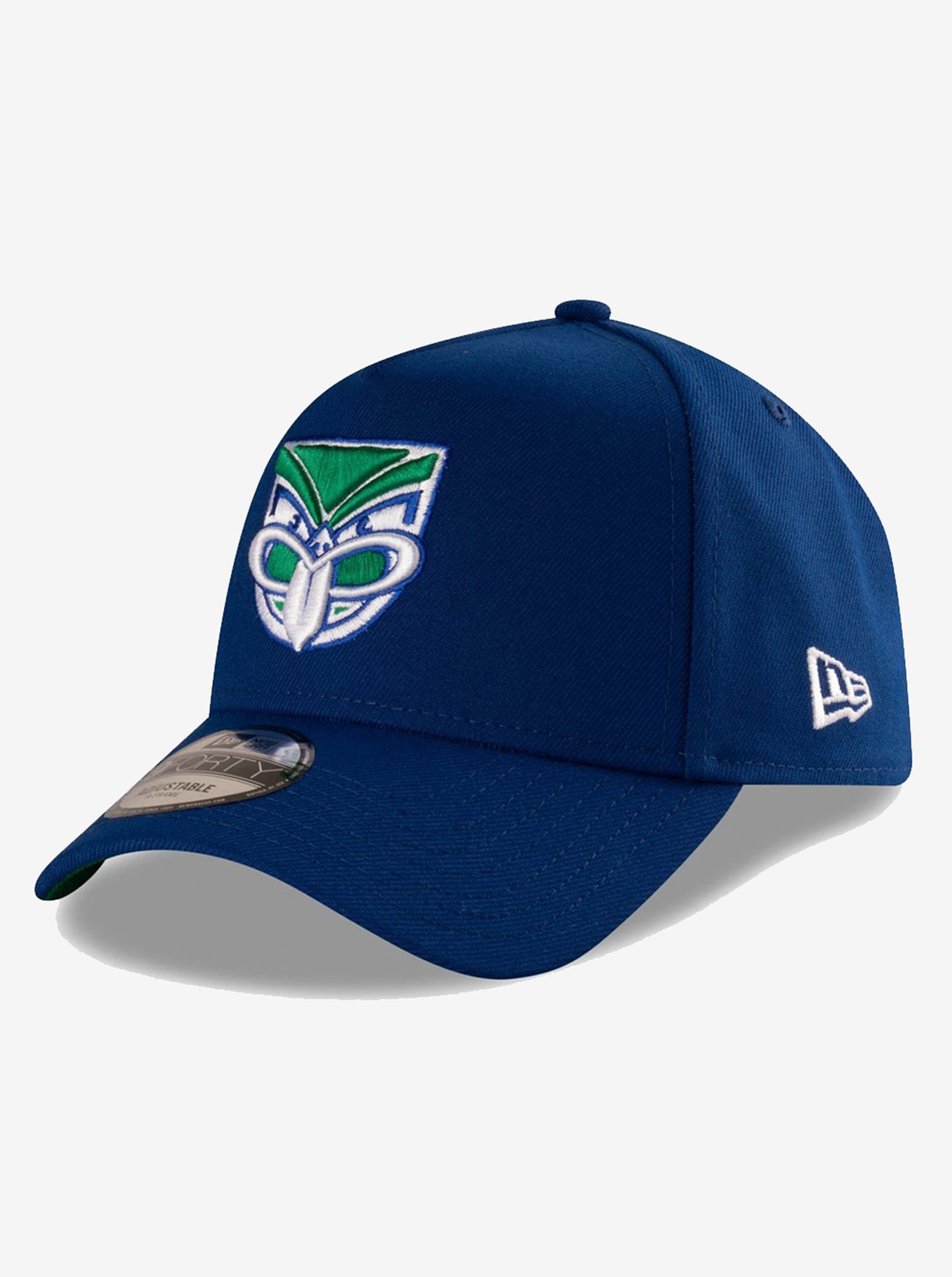 New Zealand Warriors OTC Snapback Cap