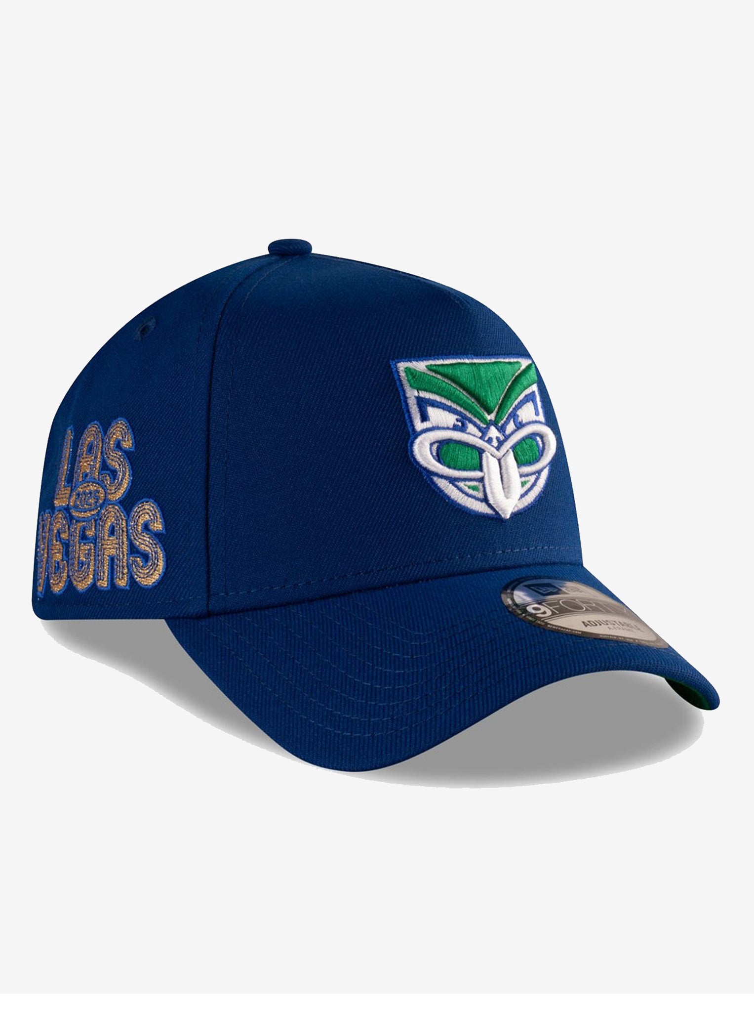 New Zealand Warriors OTC Snapback Cap