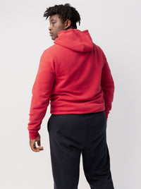 Branded Hoodie