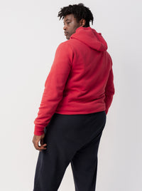 Branded Hoodie