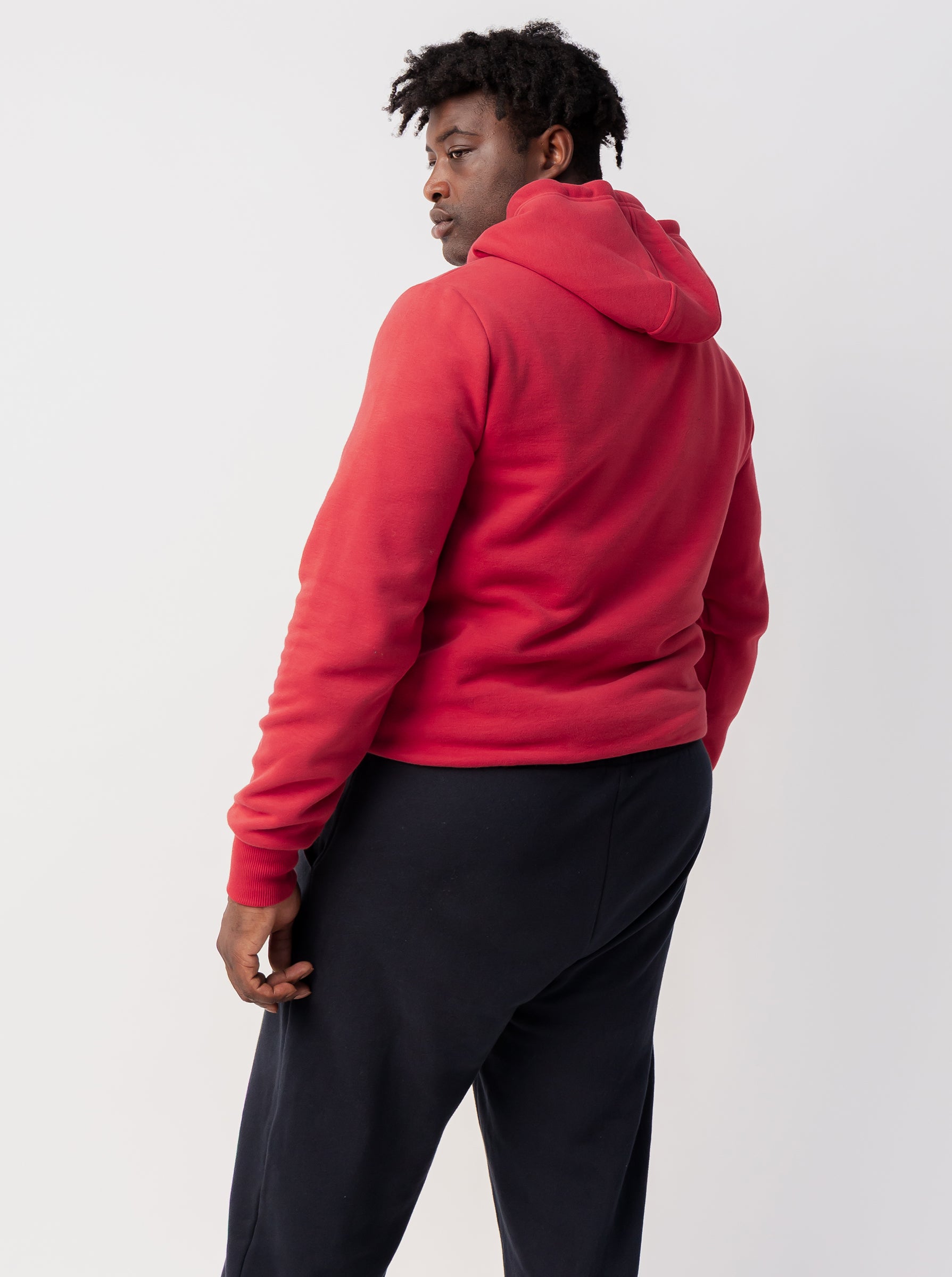 Branded Hoodie