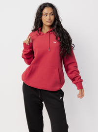 Branded Hoodie