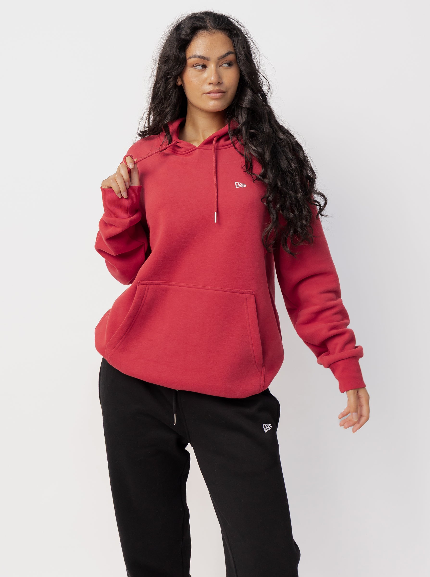 Branded Hoodie