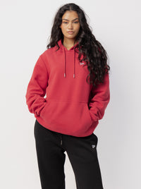 Branded Hoodie