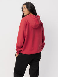 Branded Hoodie