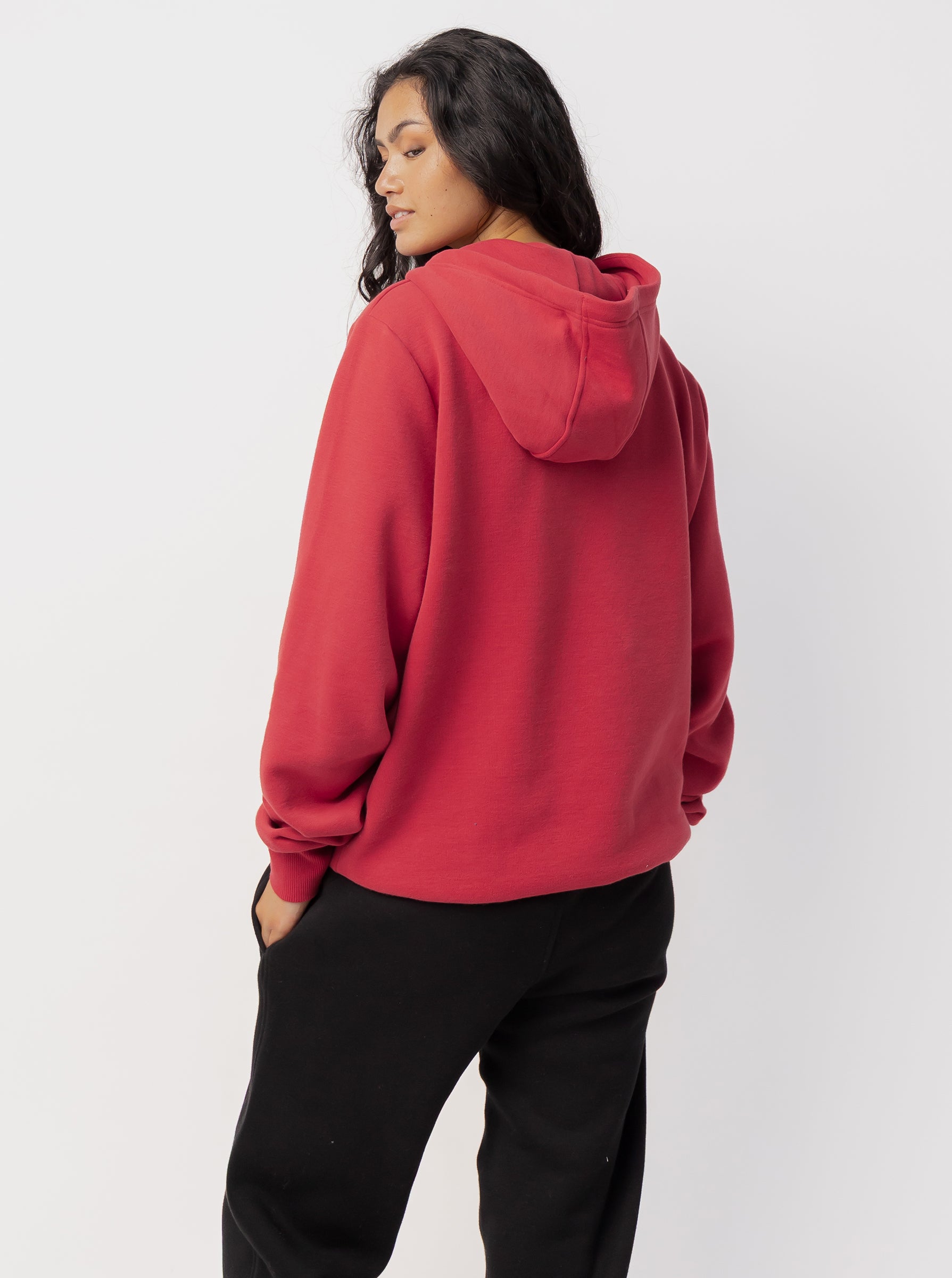 Branded Hoodie