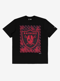Las Vegas Raiders Trendpop Tee