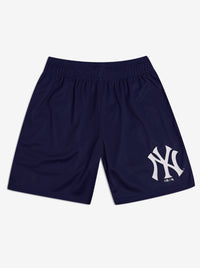 New York Yankees Essentials Seasonal Shorts