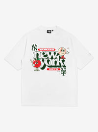 New York Mets Souvenir Tee
