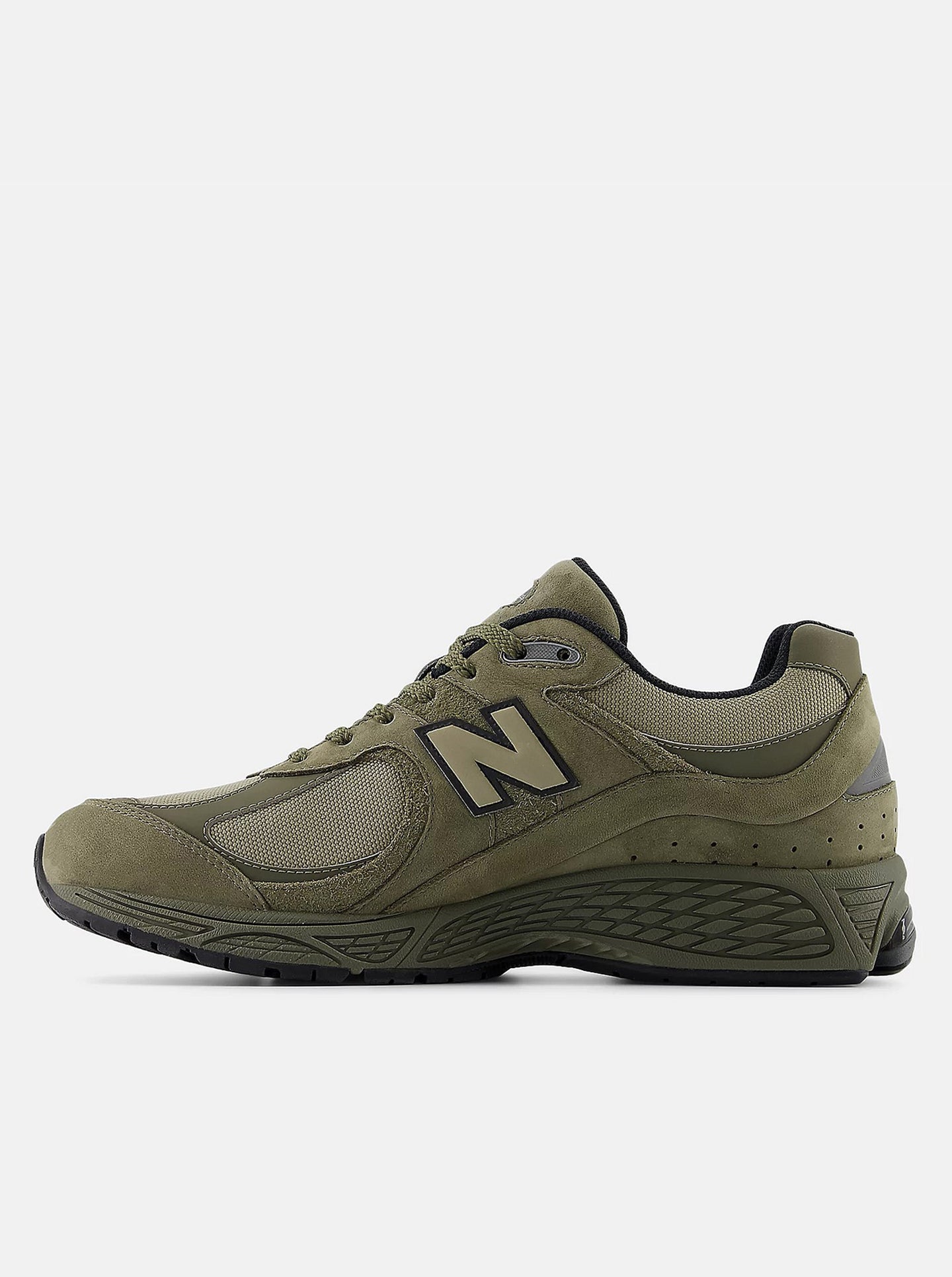 2002R Unisex