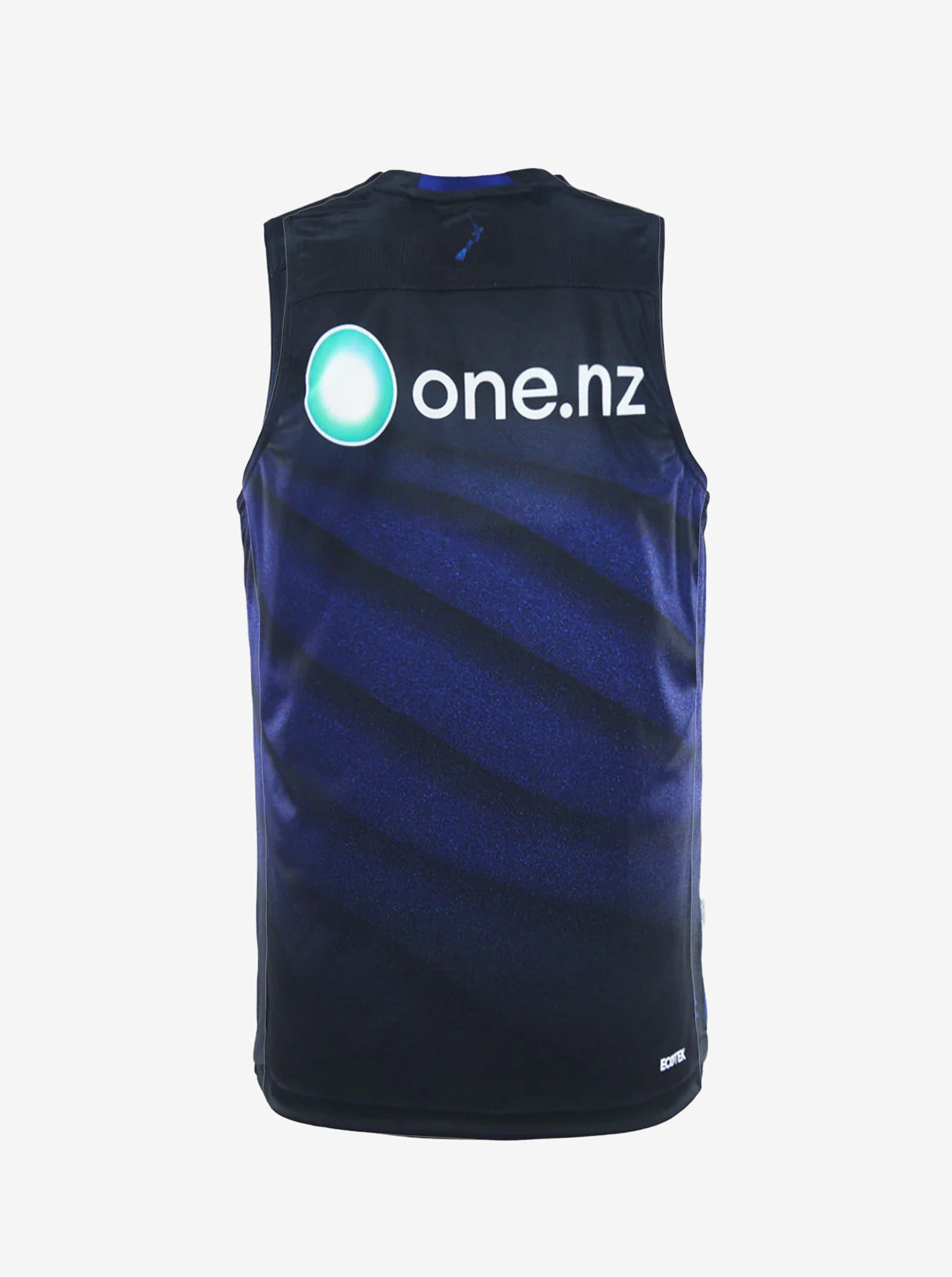 2025 New Zealand Warriors Training Singlet