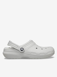Classic Lined Clog