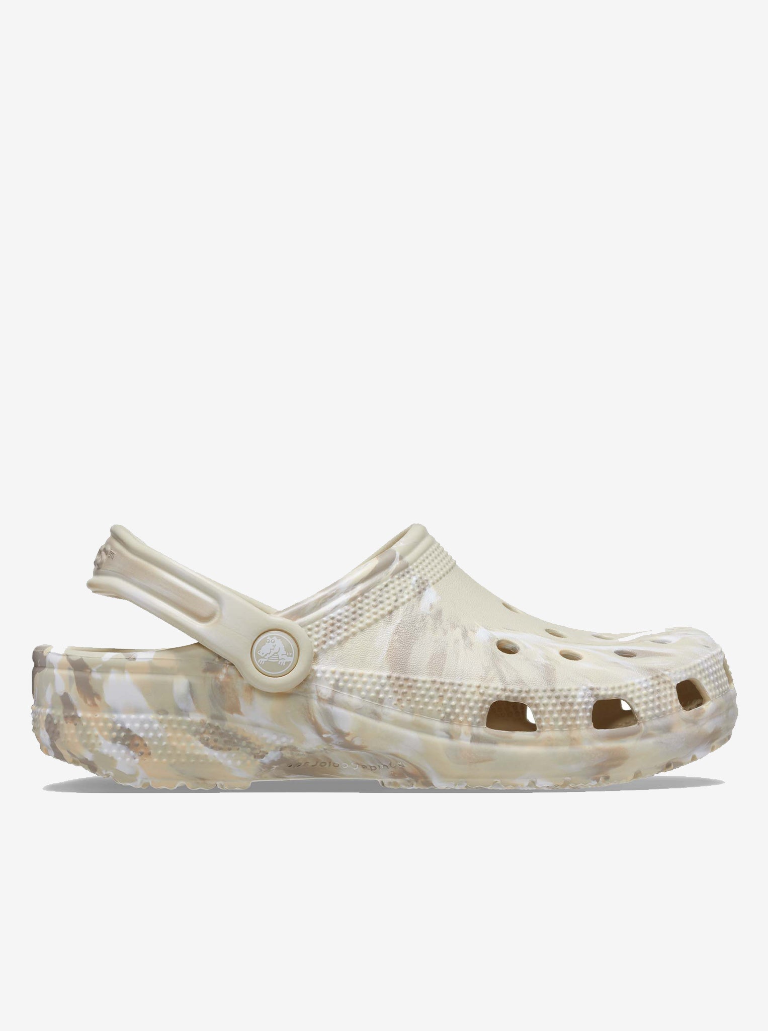 Classic Marbled Clog Unisex
