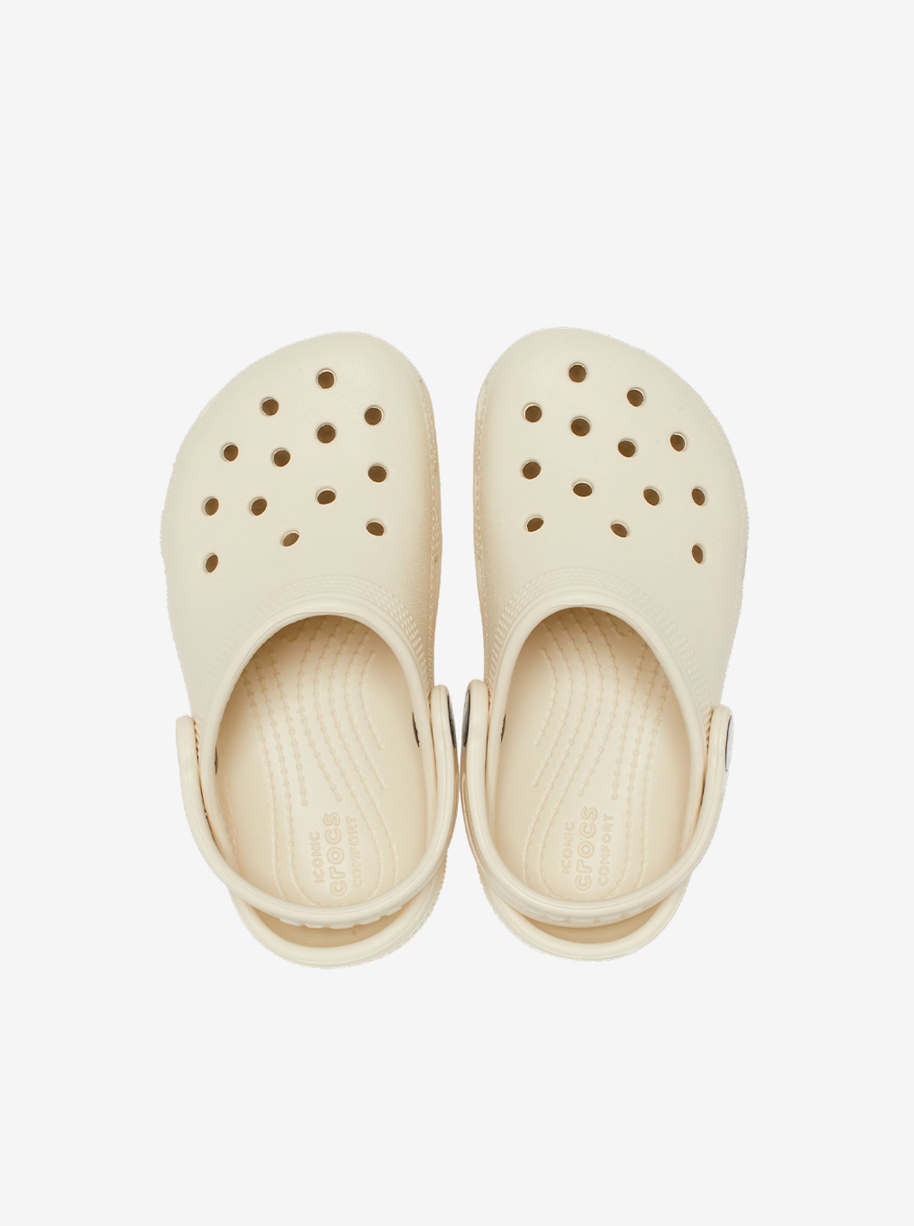 Classic Clog Infants