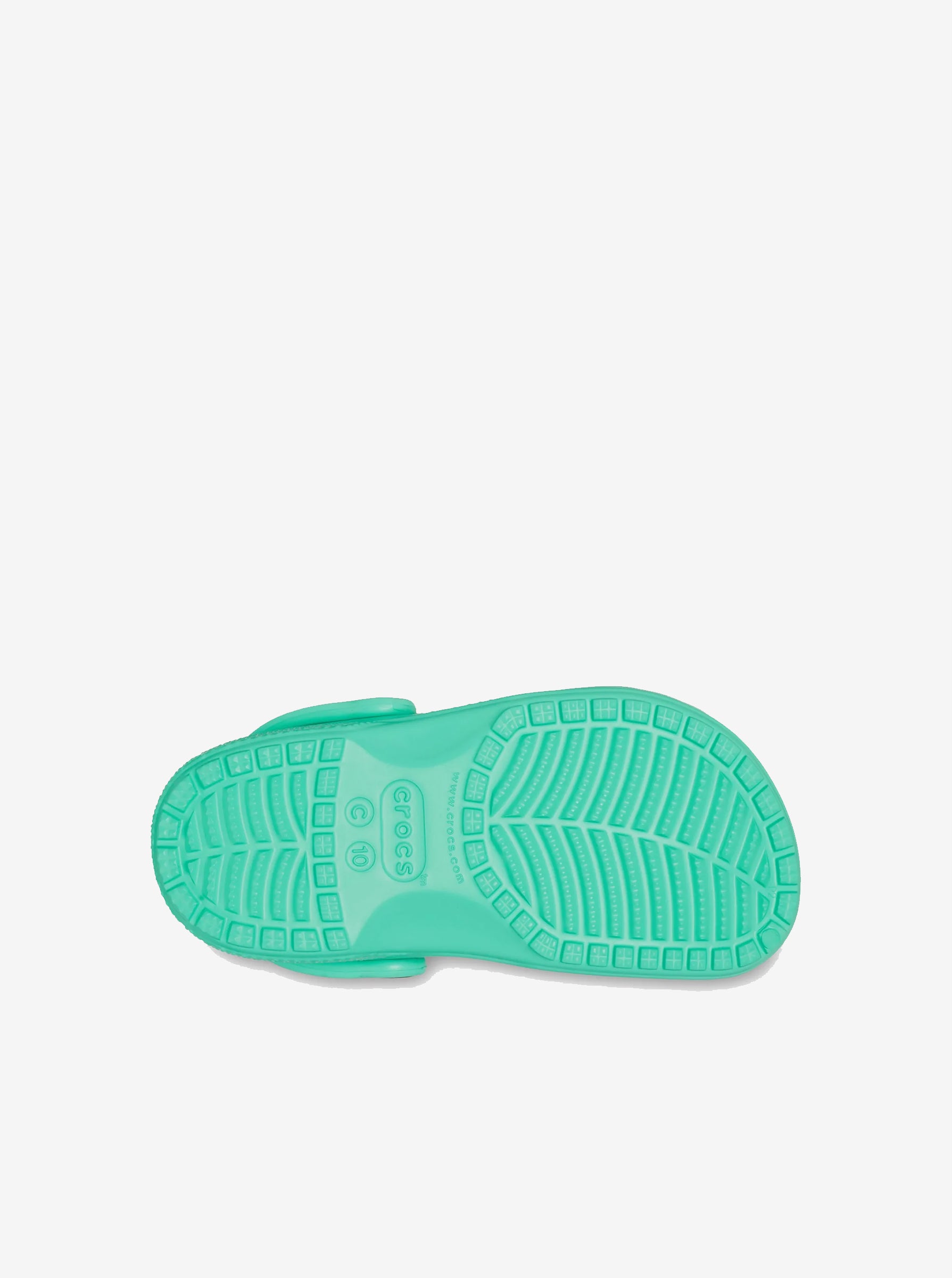 Classic Clog Infants