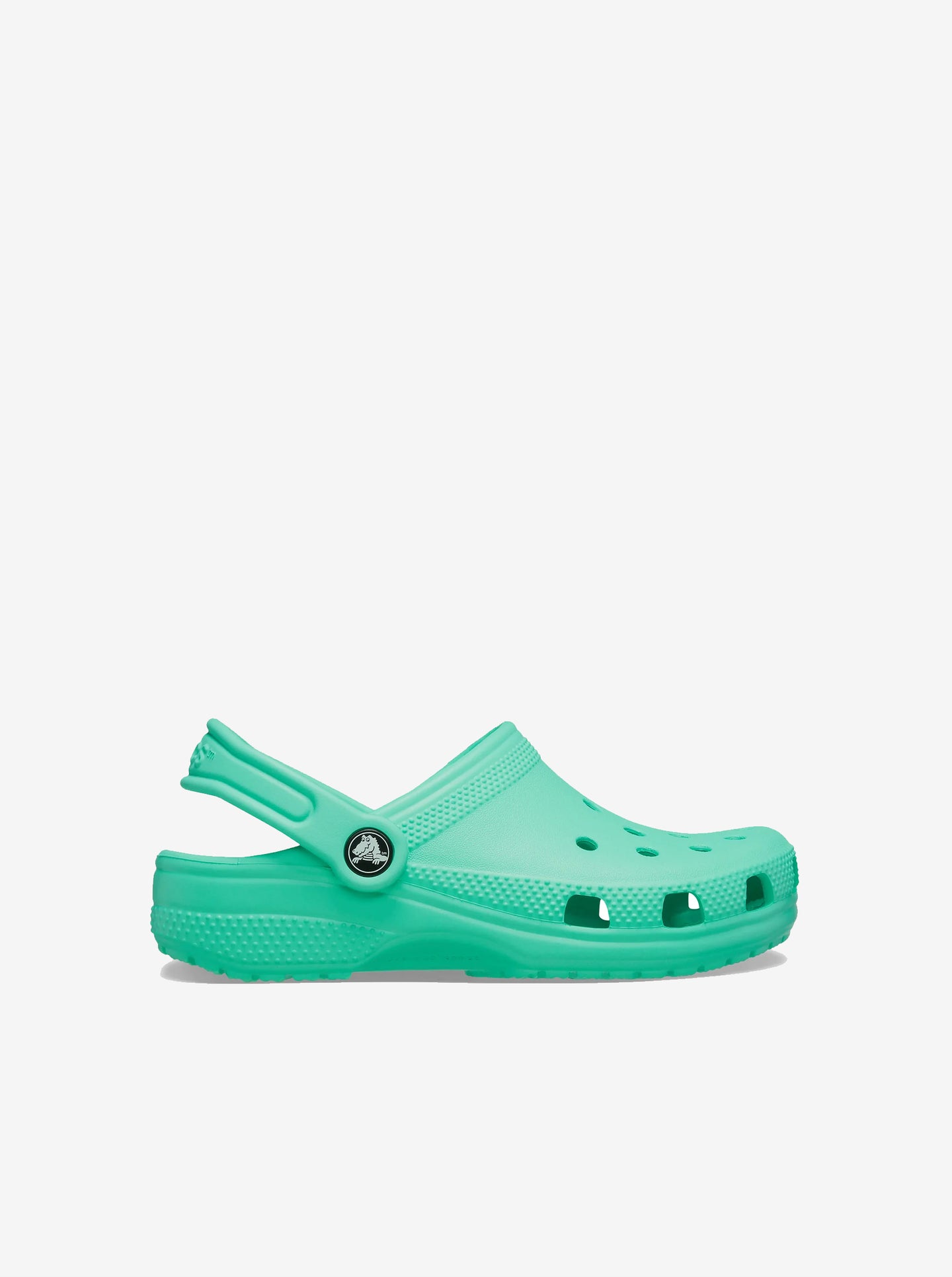 Classic Clog Infants