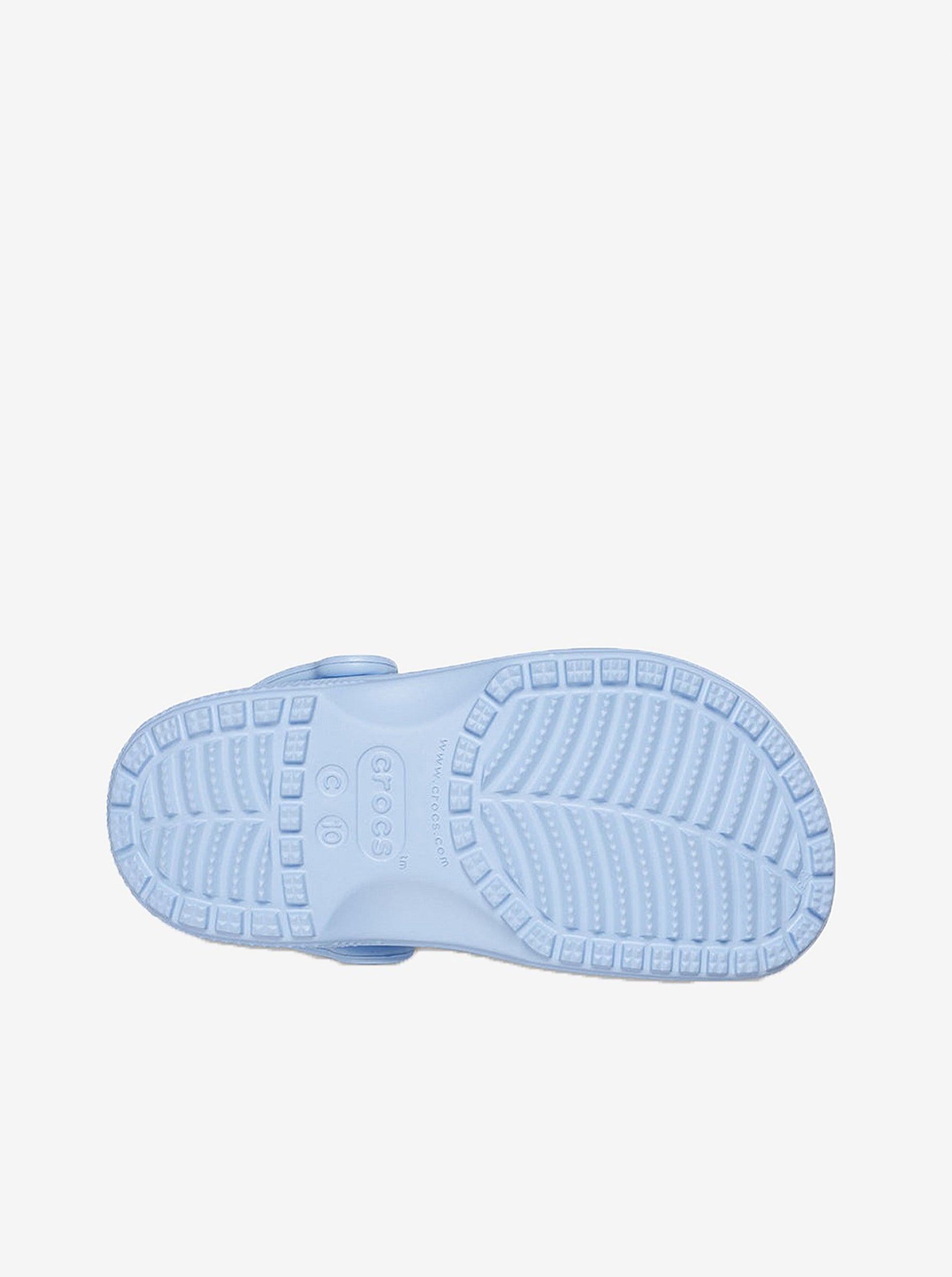 Classic Clog Infants