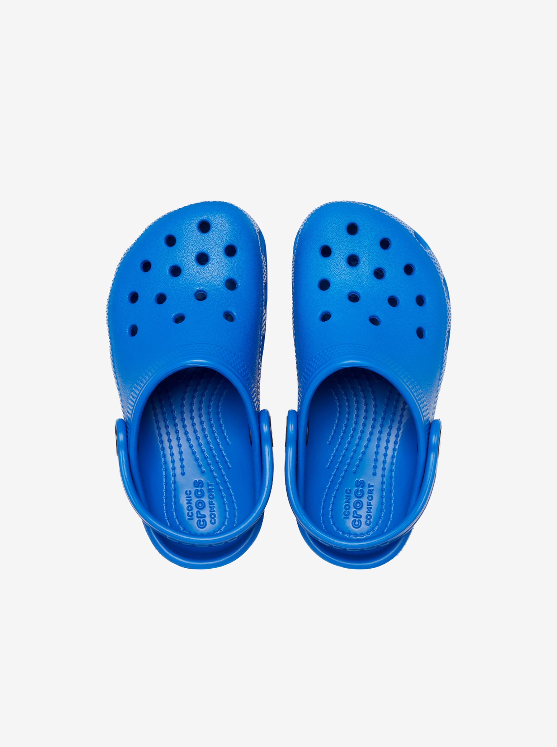 Classic Clog Infants