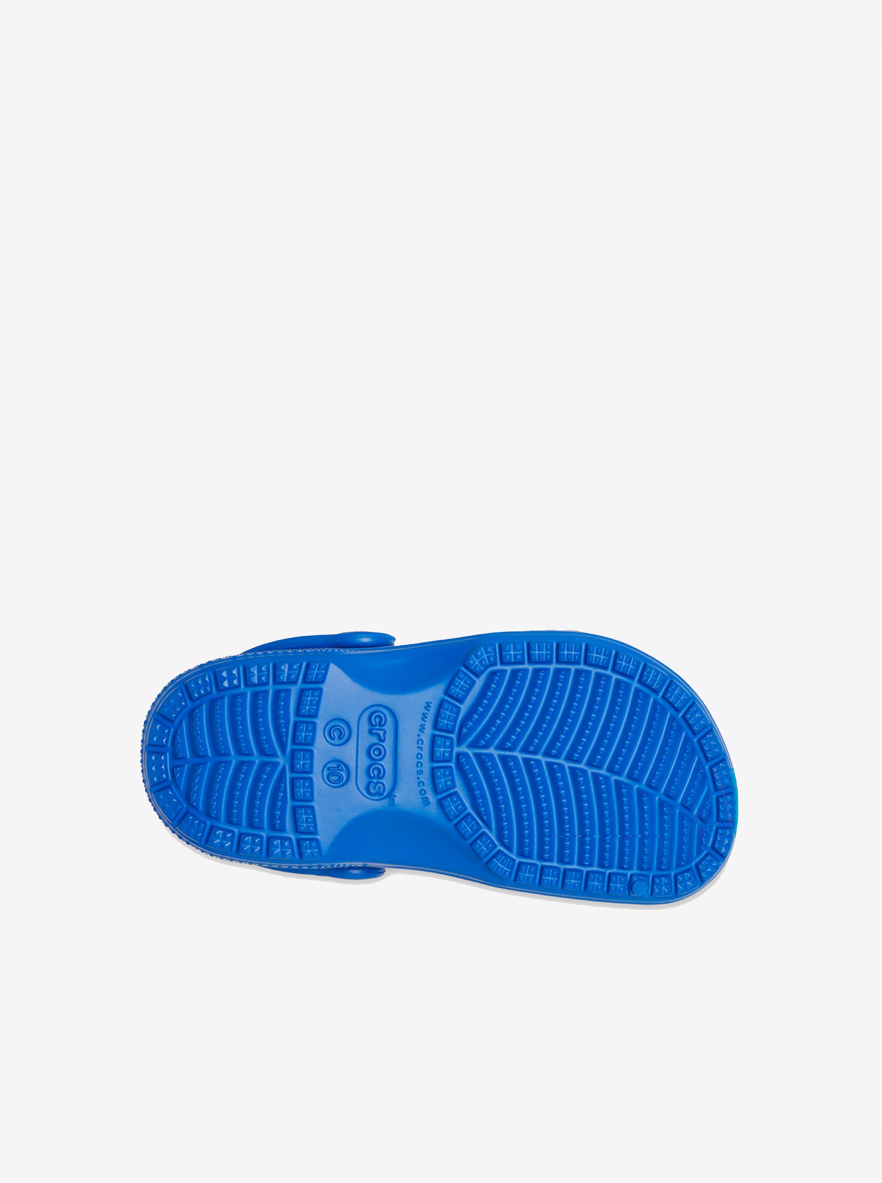 Classic Clog Infants