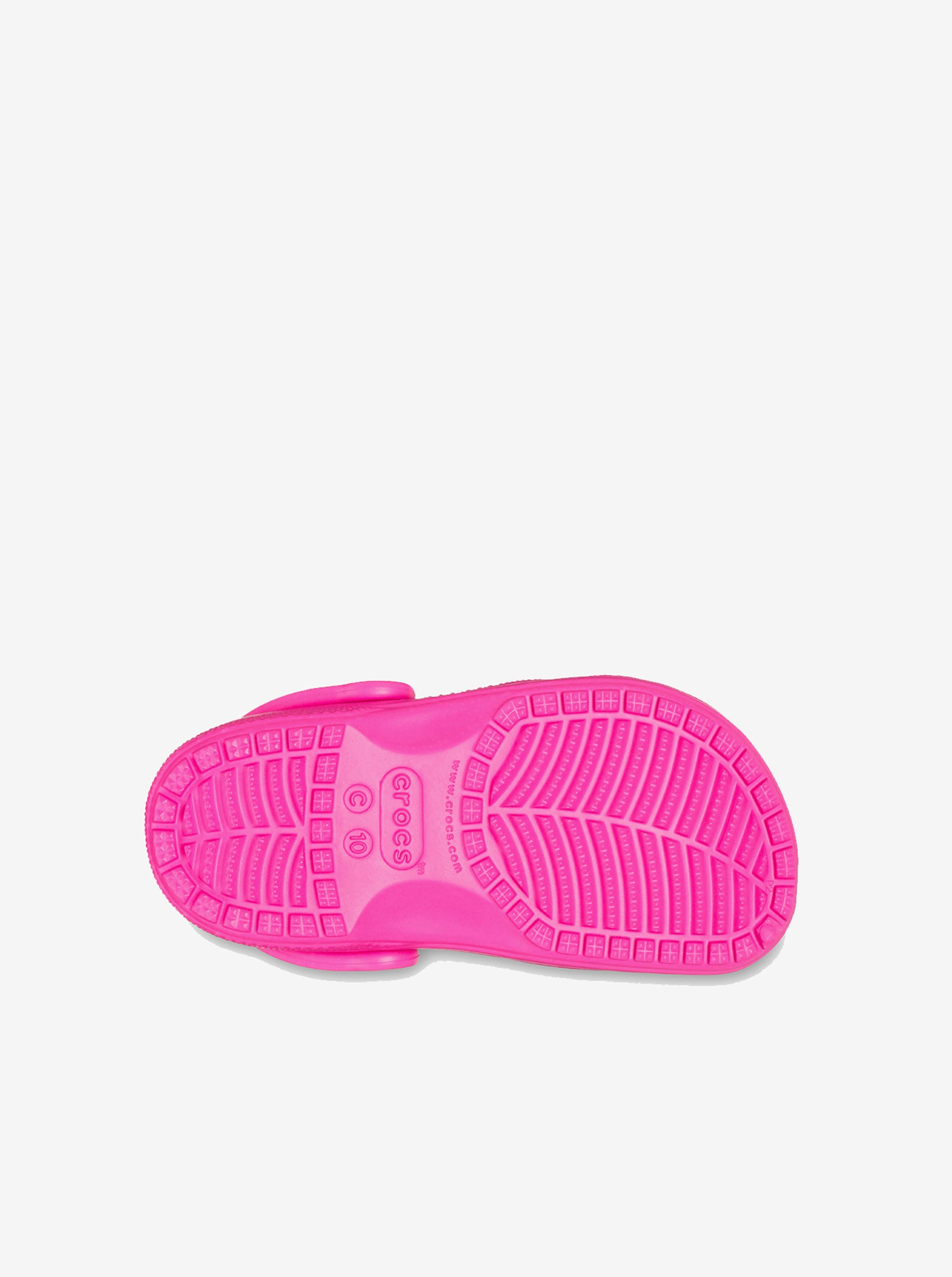 Classic Clog Infants