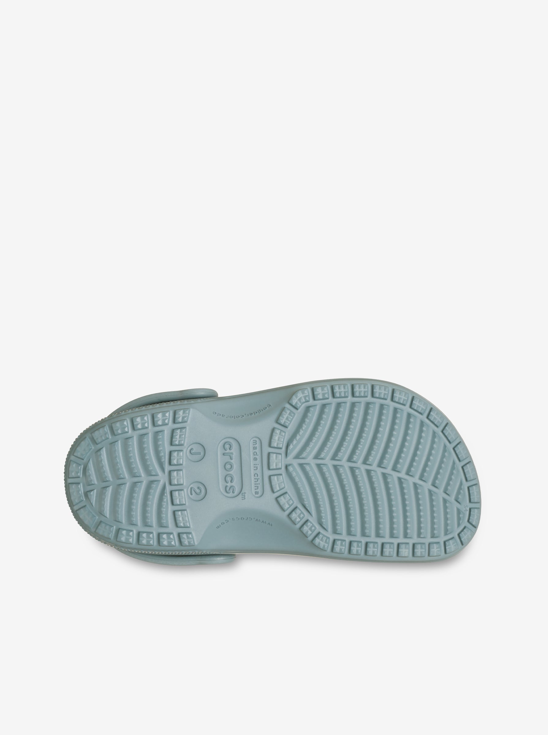 Classic Clog Kids