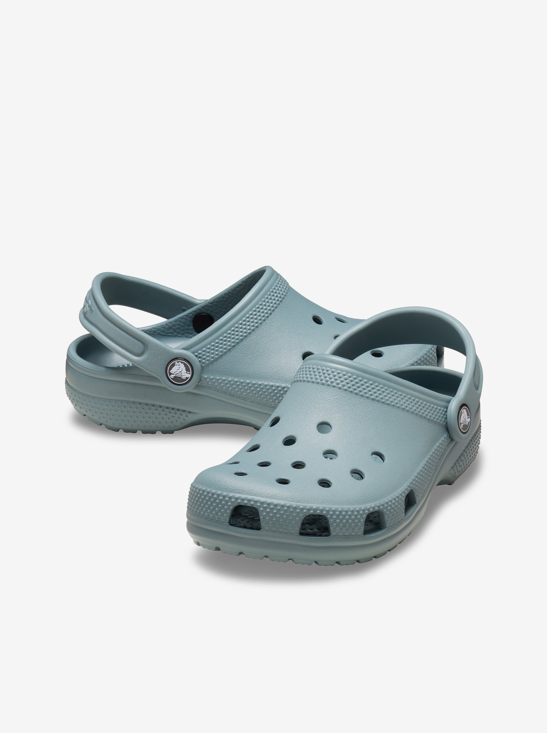 Classic Clog Kids