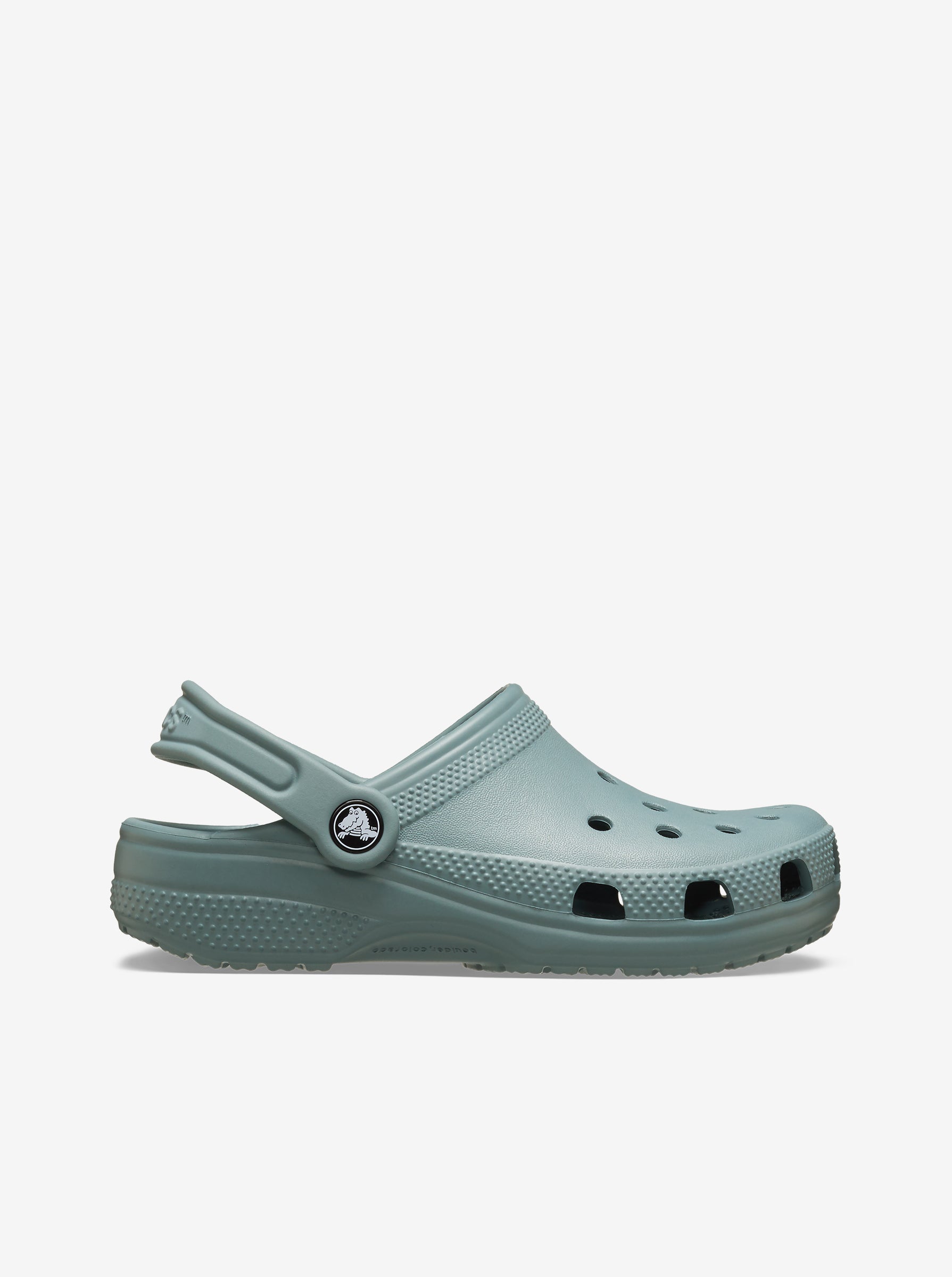 Classic Clog Kids