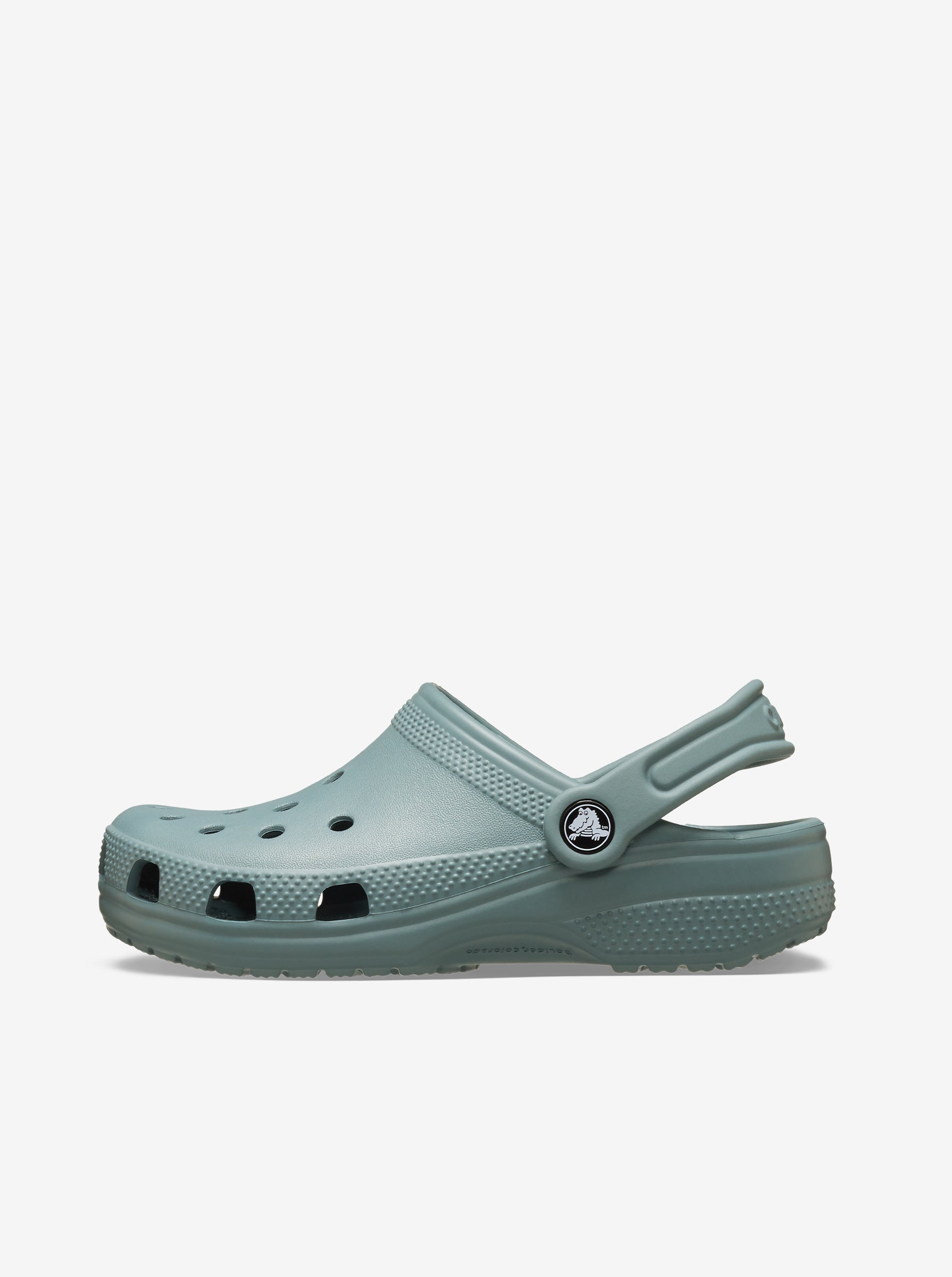 Classic Clog Kids