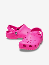 Classic Clog Kids