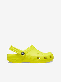 Classic Clog Kids