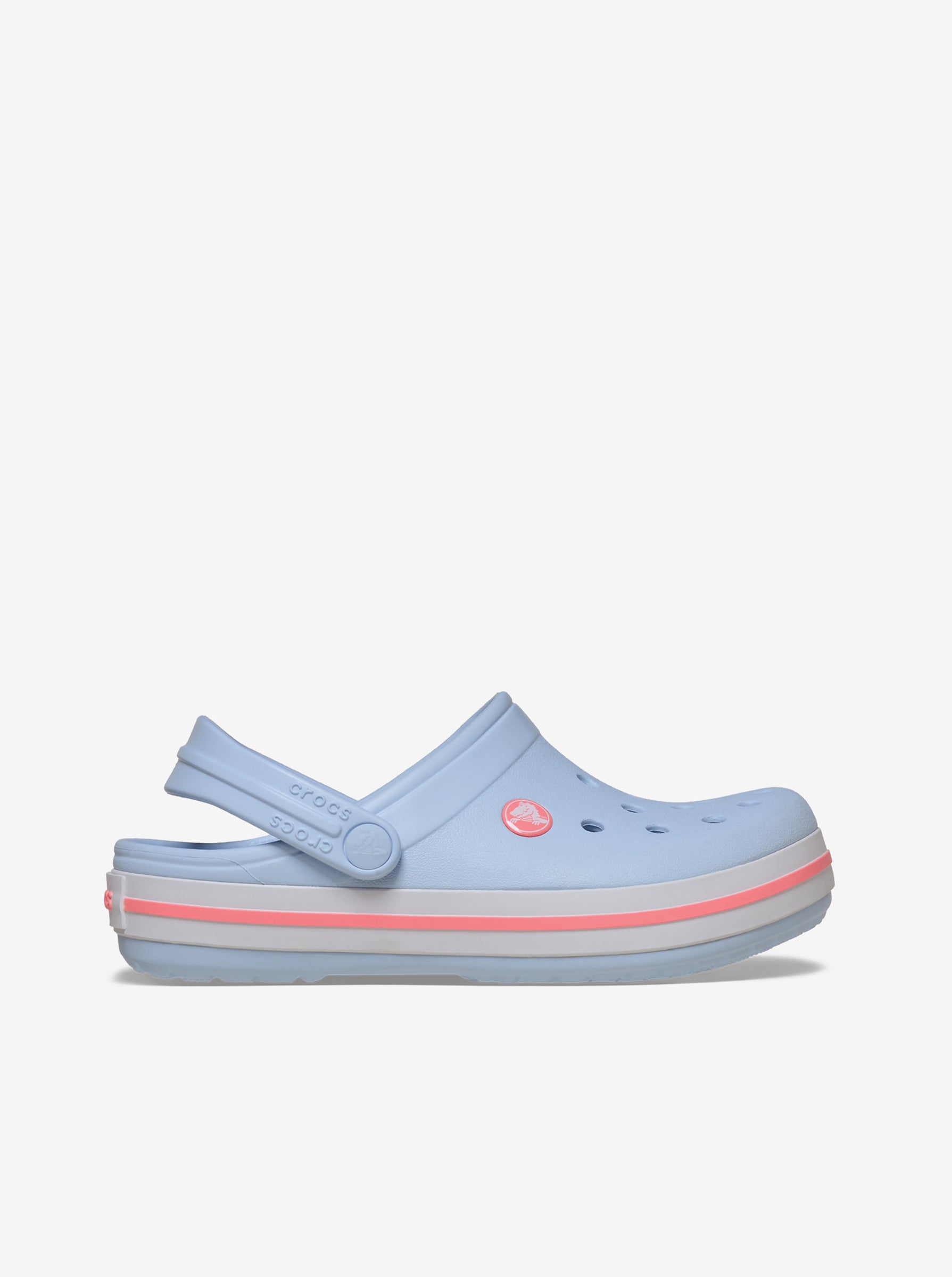 Crocband Clog Kids – Stirling Sports