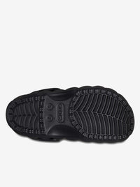 Classic Lined Overpuff Clog