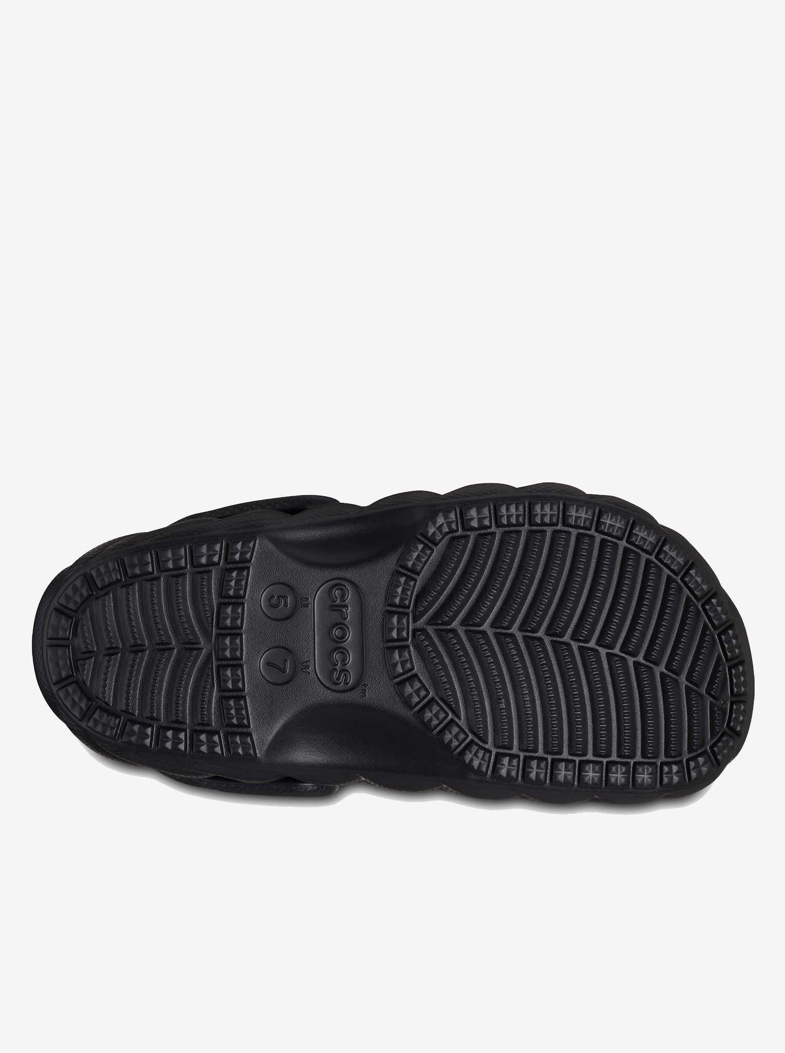 Classic Lined Overpuff Clog