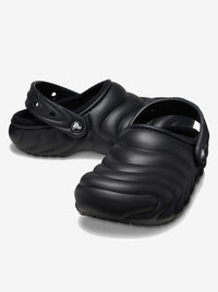 Classic Lined Overpuff Clog