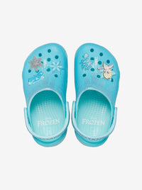 Frozen Elsa Classic Clog Kids