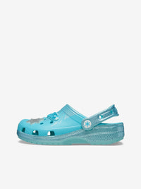 Frozen Elsa Classic Clog Kids
