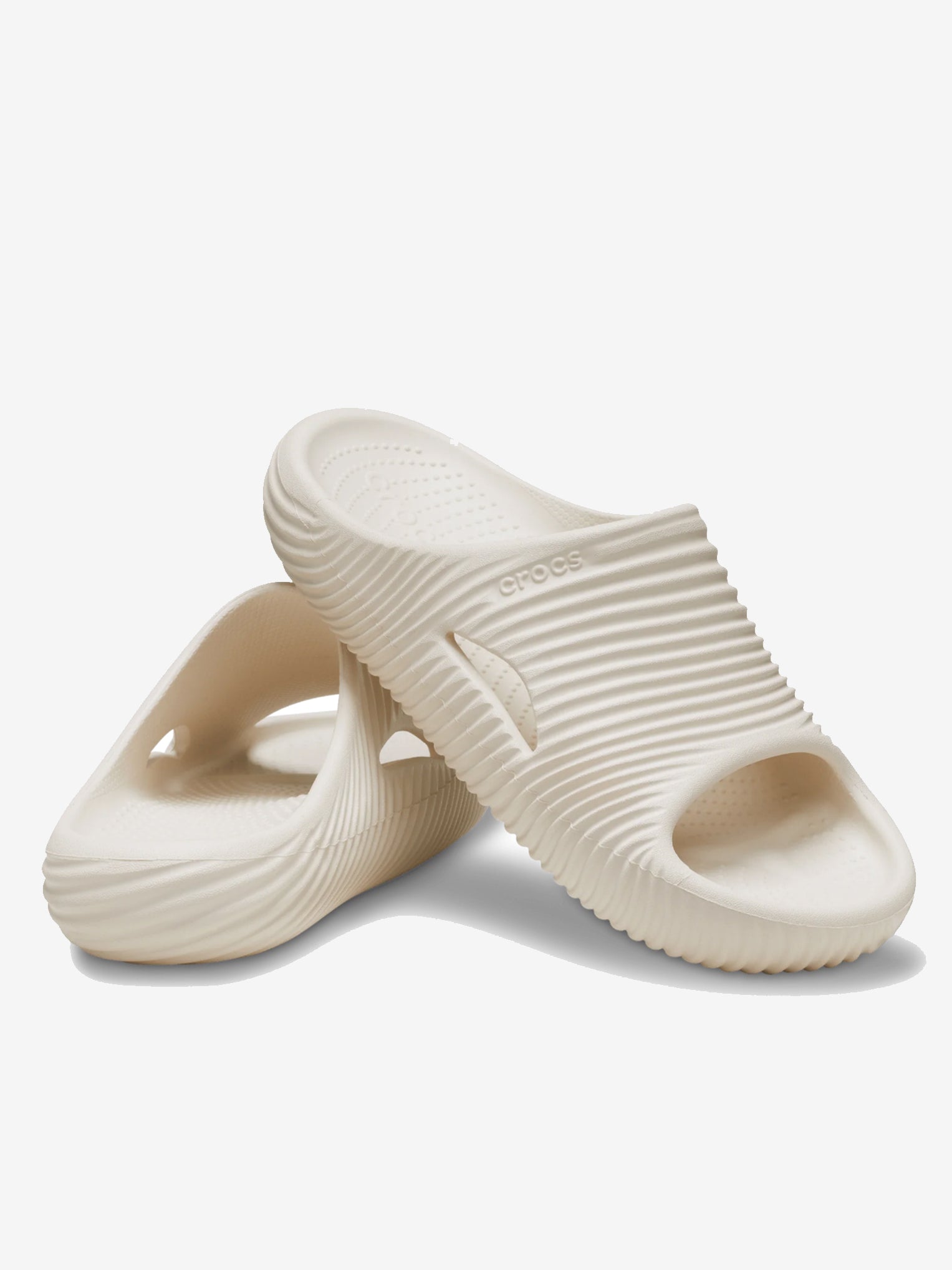 Mellow Textured Unisex