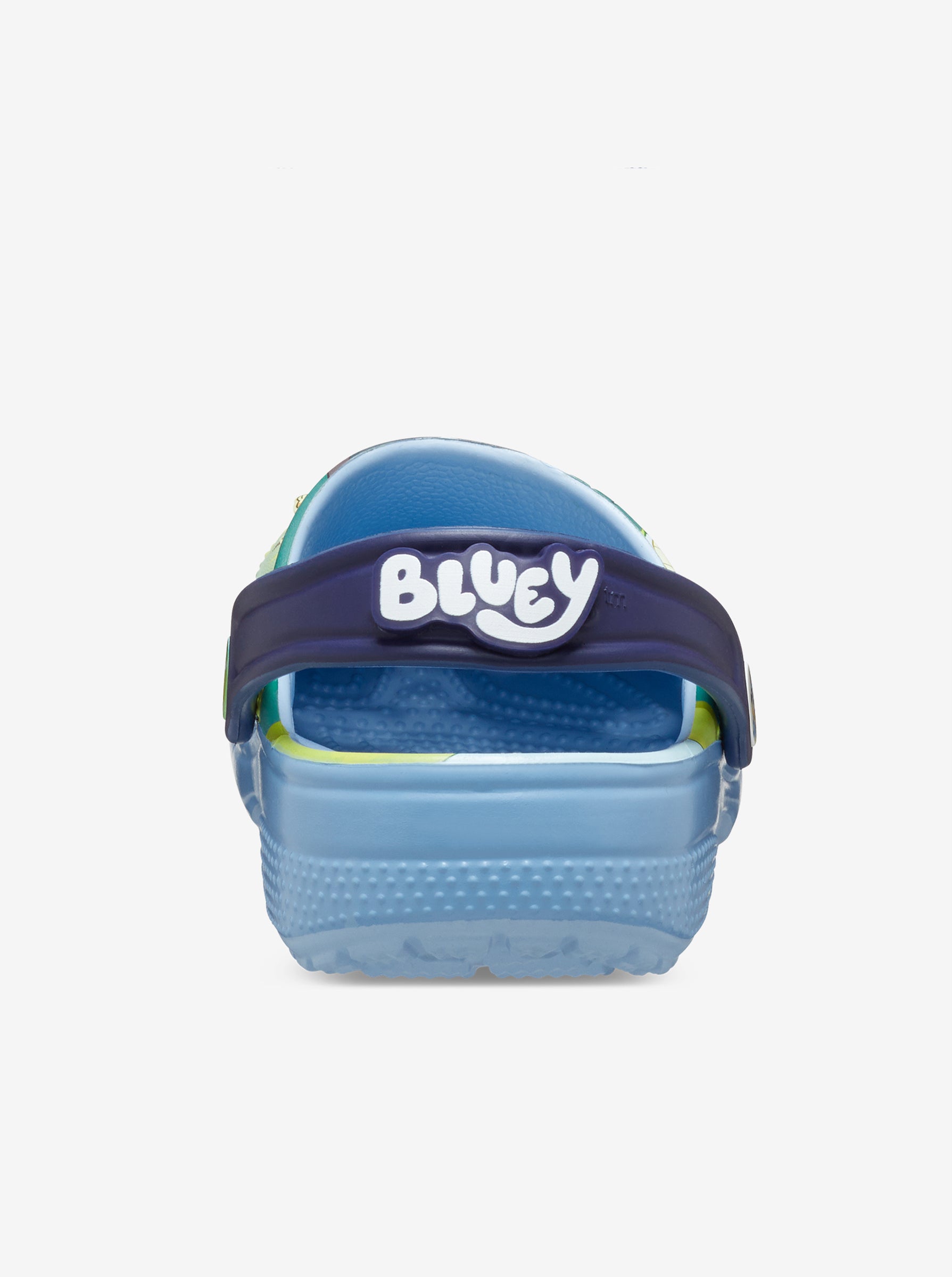 Bluey Classic Clog Kids