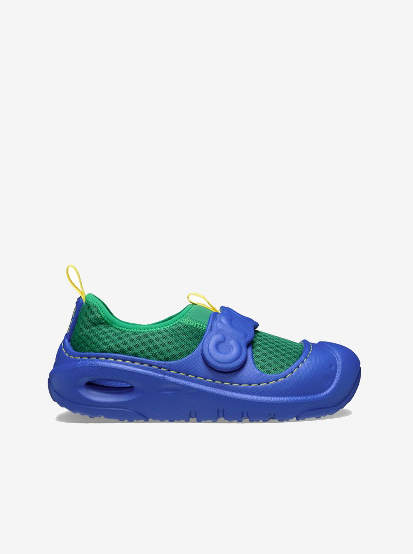 Swiftwater Splash Kids