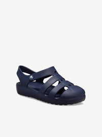 Fisherman Classic Clog Infants
