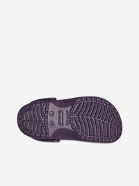 Classic Space Glitter Clog Kids