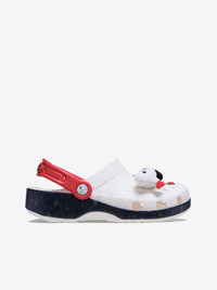 Peanuts Classic Clog Kids