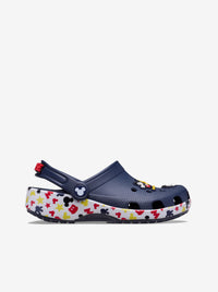Mickey & Friends Classic Clogs Kids