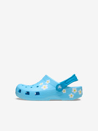 Classic Daisy Clog Infants