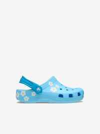 Classic Daisy Clog Infants