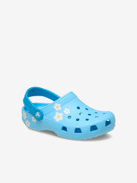 Classic Daisy Clog Infants