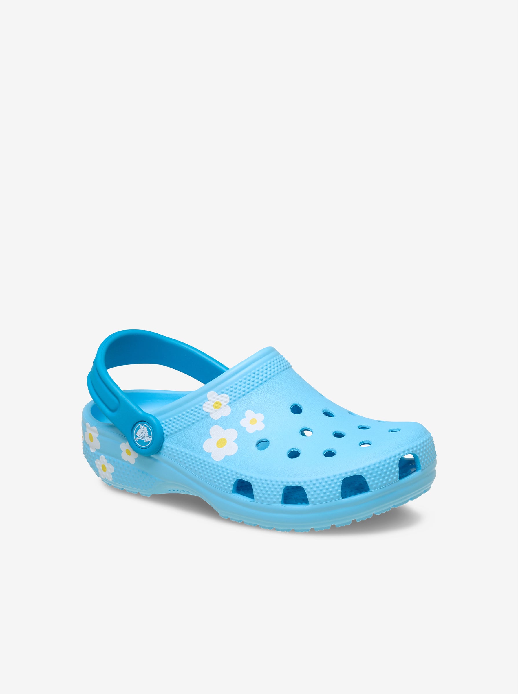Classic Daisy Clog Infants