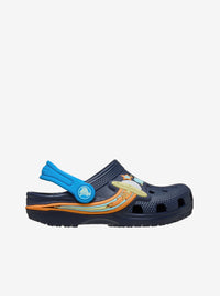 Classic Clog Kids