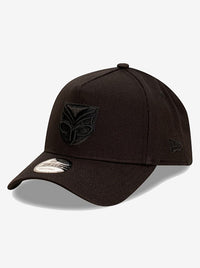940 A-Frame NZ Warriors Snapback Cap